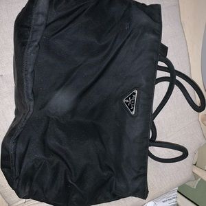 Prada handbag